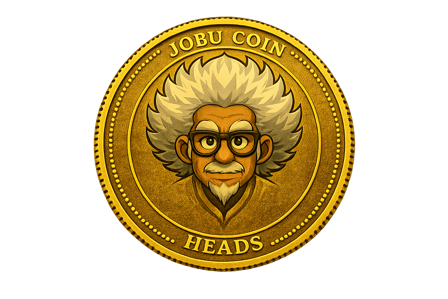 JOBU
